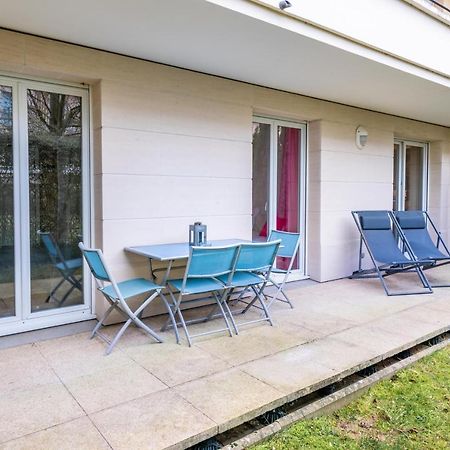 Eden Park Luxe Disney Apartment Montevrain Exterior photo